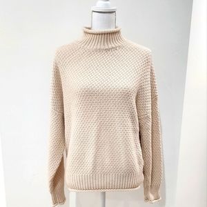 Fall women's sweater